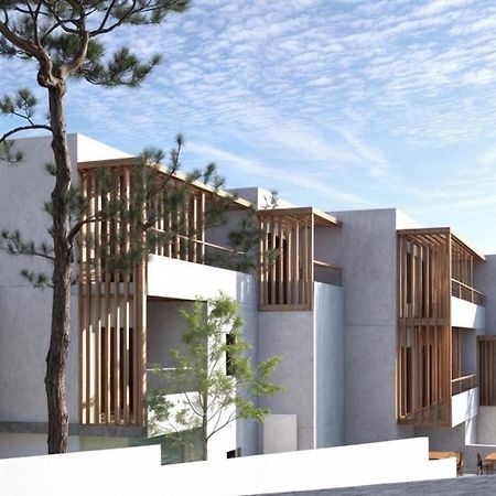 Hotel Sphinx Naxos City Luaran gambar