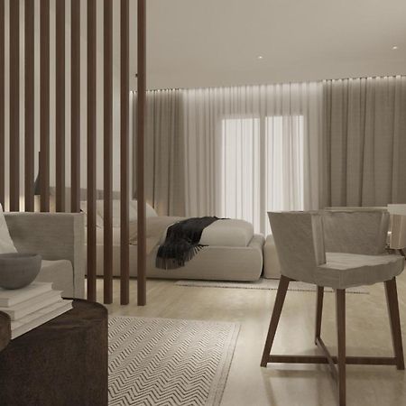 Hotel Sphinx Naxos City Luaran gambar