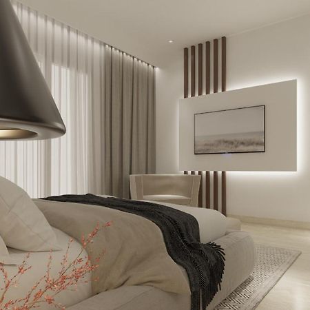 Hotel Sphinx Naxos City Luaran gambar