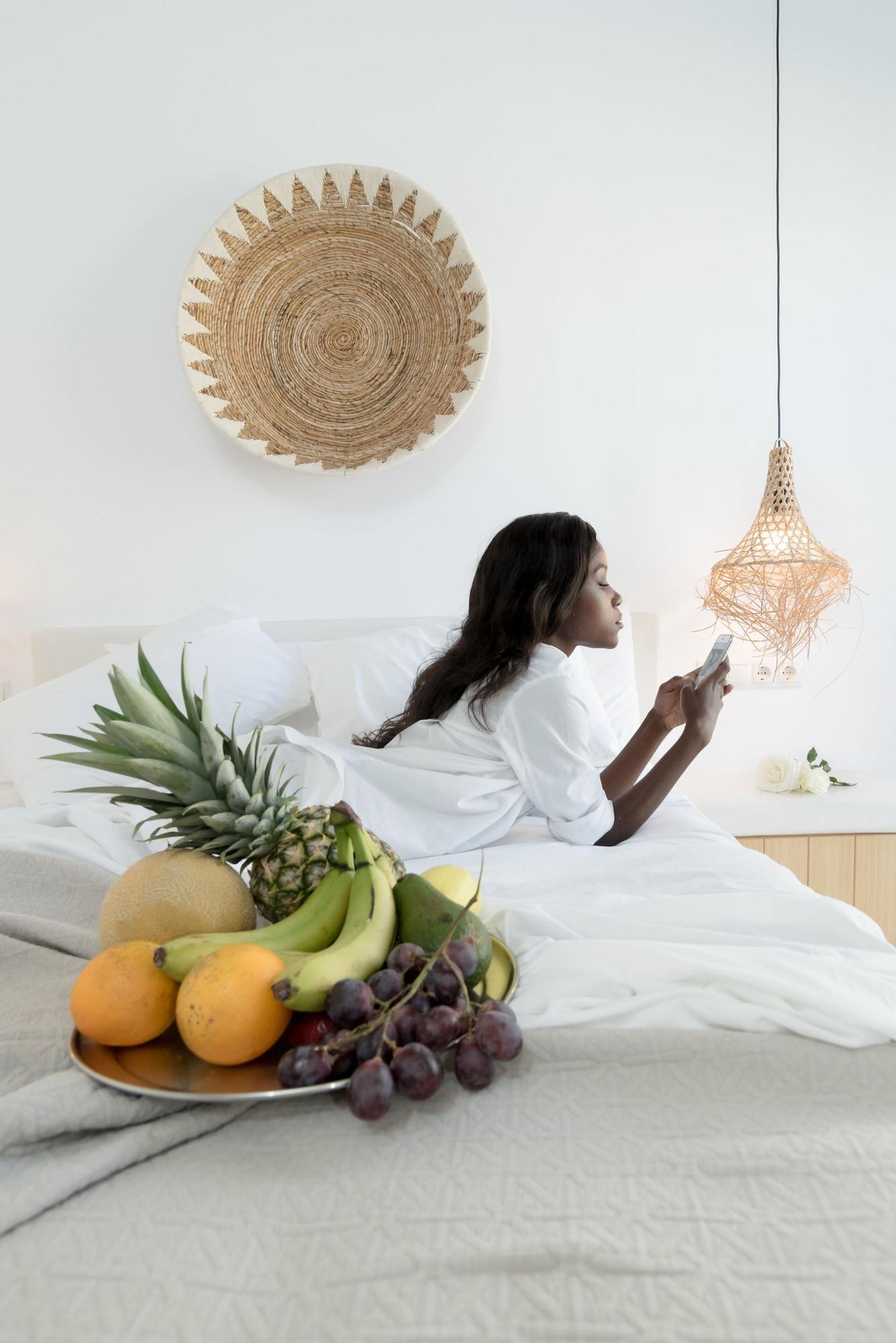 Hotel Sphinx Naxos City Luaran gambar