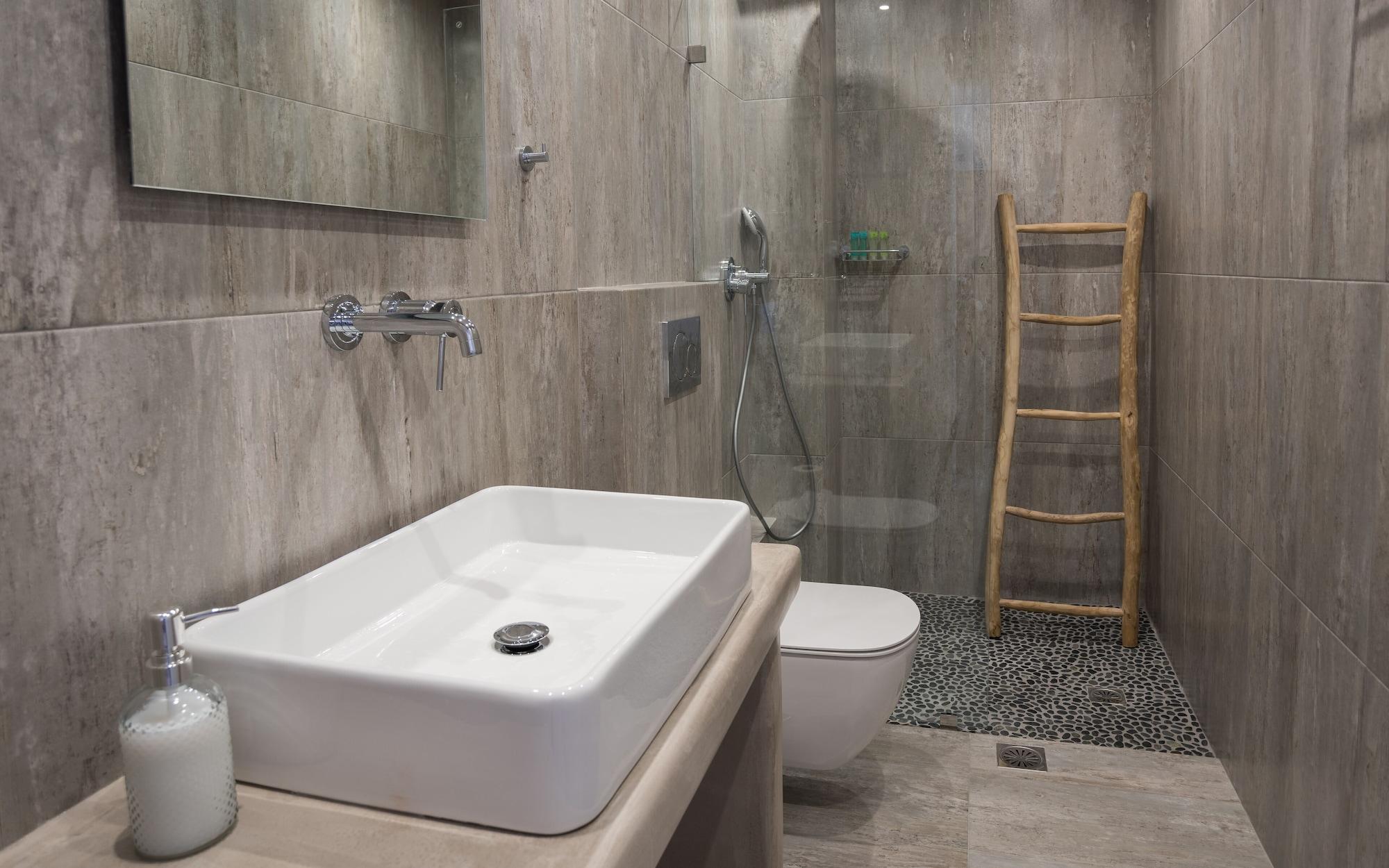 Hotel Sphinx Naxos City Luaran gambar