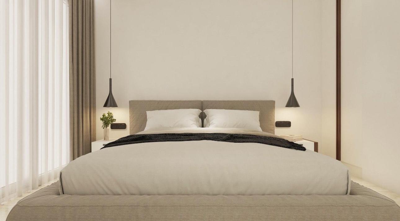 Hotel Sphinx Naxos City Luaran gambar