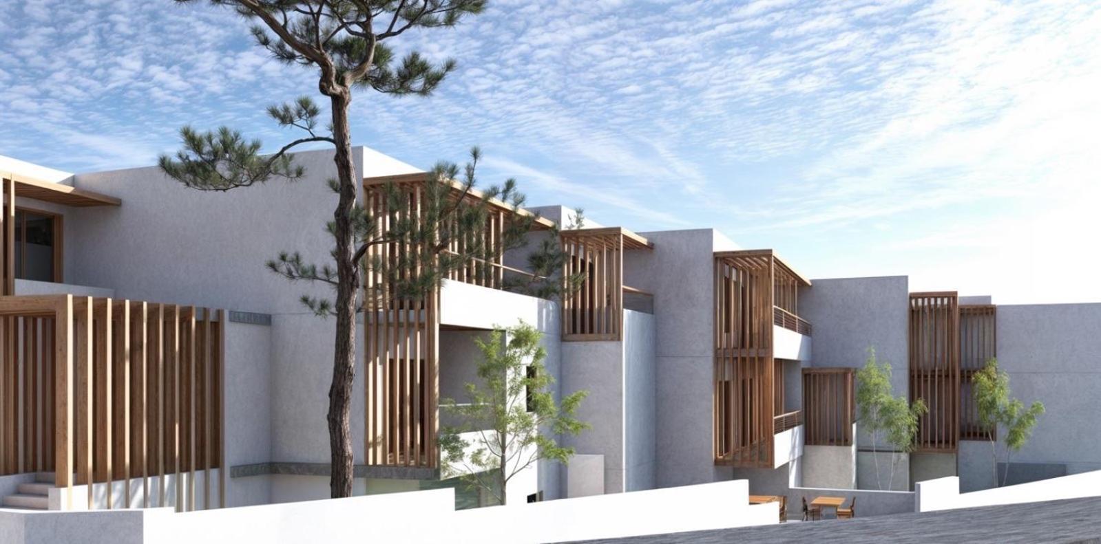 Hotel Sphinx Naxos City Luaran gambar