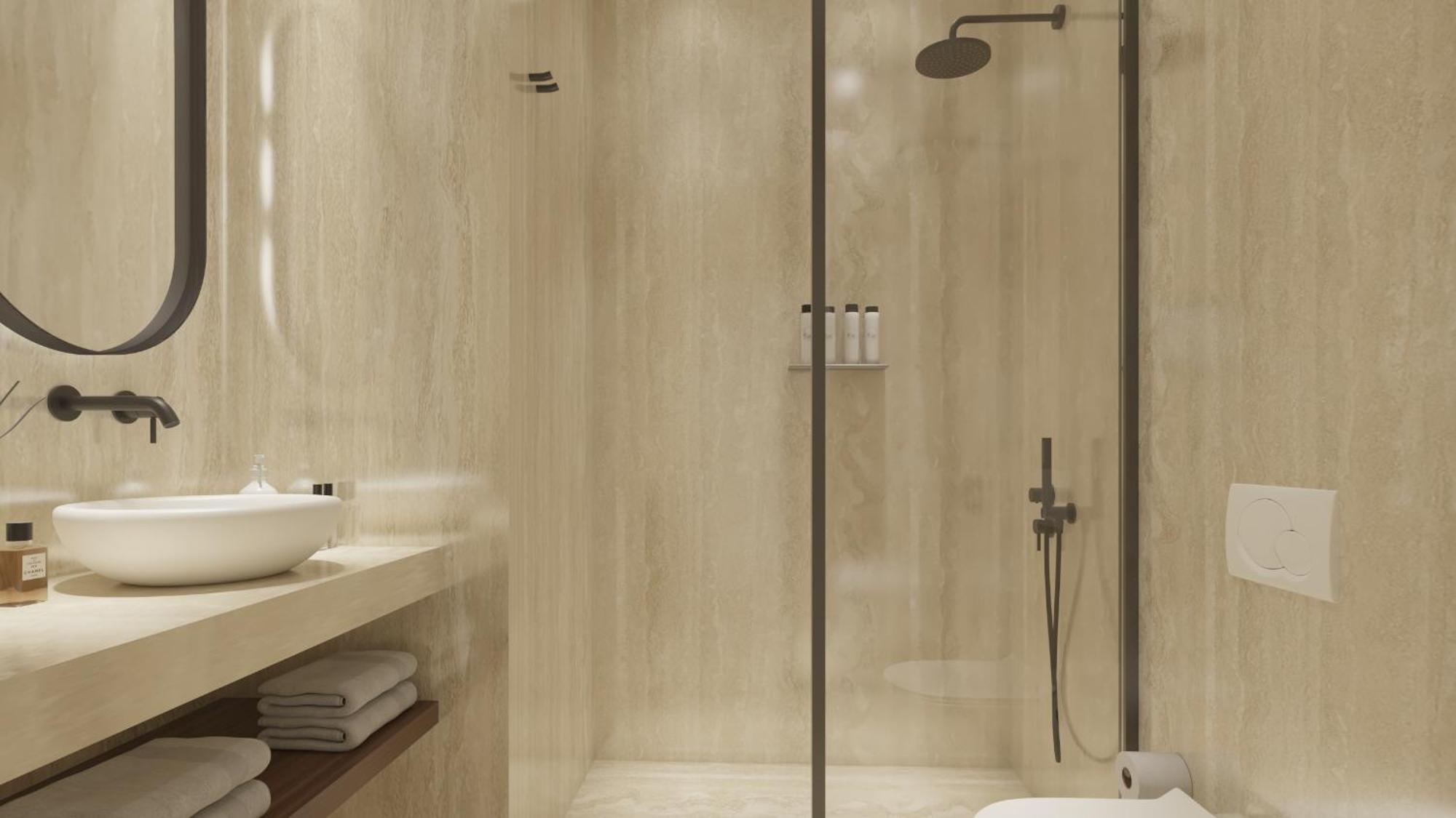 Hotel Sphinx Naxos City Luaran gambar