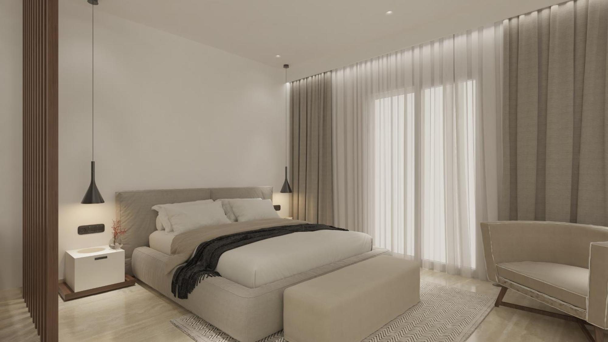 Hotel Sphinx Naxos City Luaran gambar