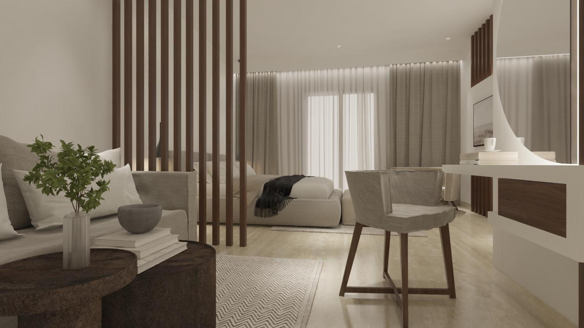 Hotel Sphinx Naxos City Luaran gambar