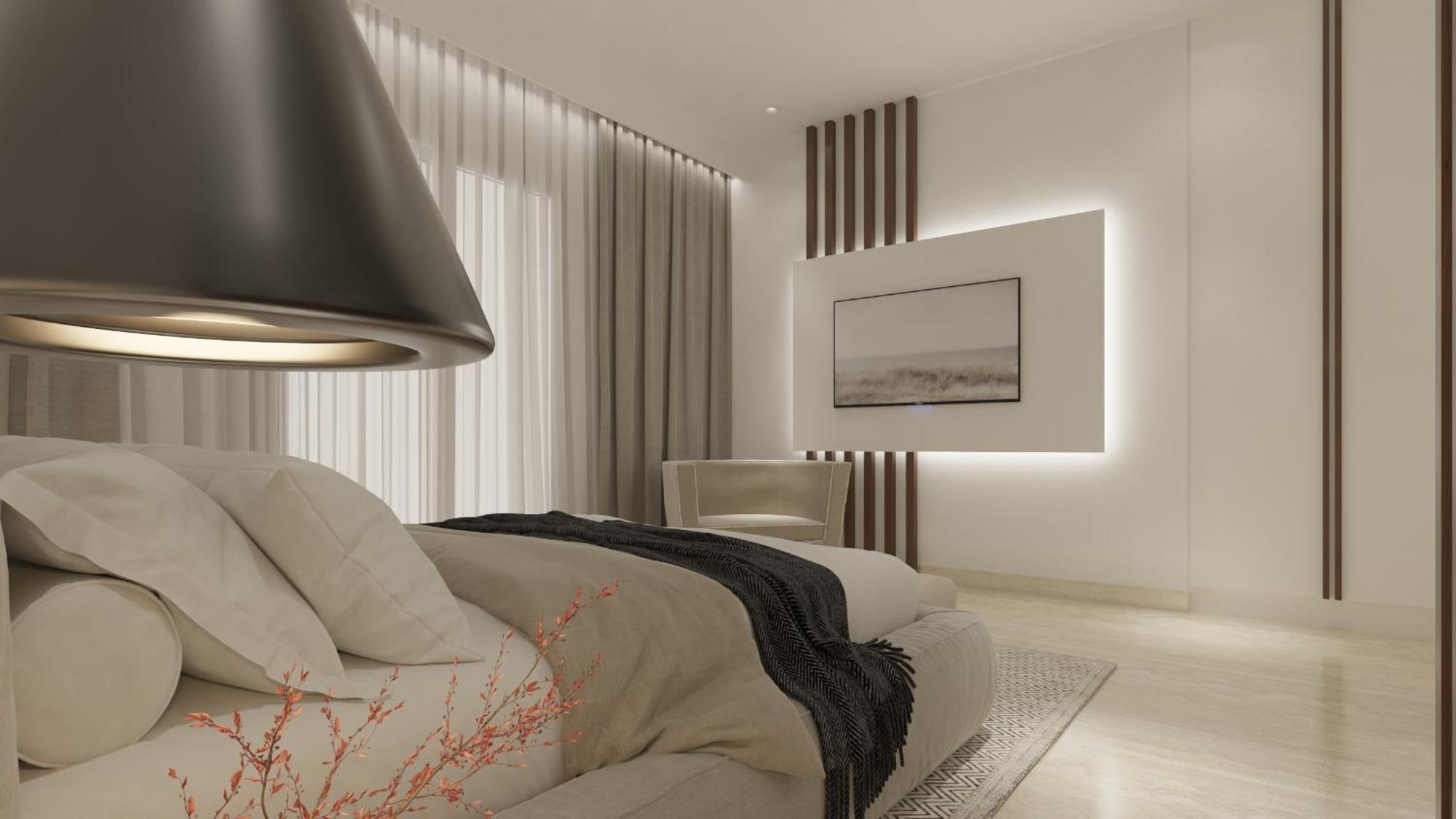 Hotel Sphinx Naxos City Luaran gambar