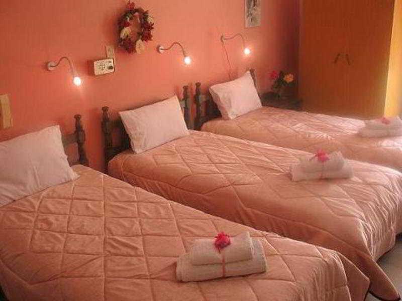 Hotel Sphinx Naxos City Luaran gambar