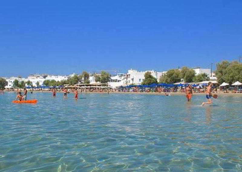 Hotel Sphinx Naxos City Luaran gambar